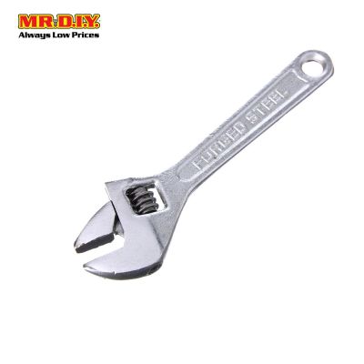 (MR.DIY) Adjustable  Wrench 6&quot;