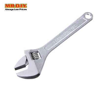(MR.DIY) Adjustable  Wrench 8&quot;