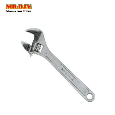(MR.DIY) Adjustable Wrench 10&quot;