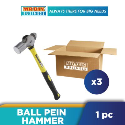 (MR.DIY) Ball Pein Hammer