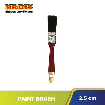 (MR.DIY) Paint Brush (1&quot;)