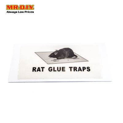 Expert Mouse Glue Trap (2pc)