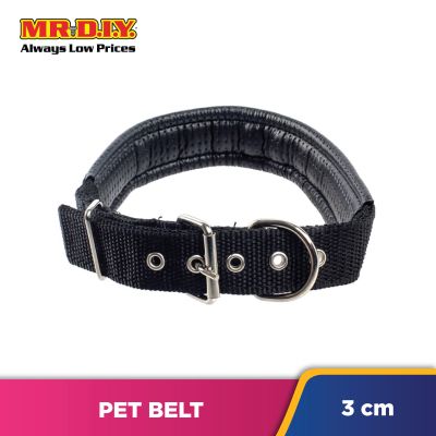 JIN XIN Pet Collar 3cm