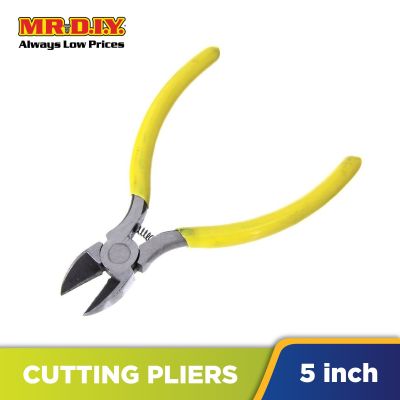 (MR.DIY) Diagonal Cutting Pliers (5")