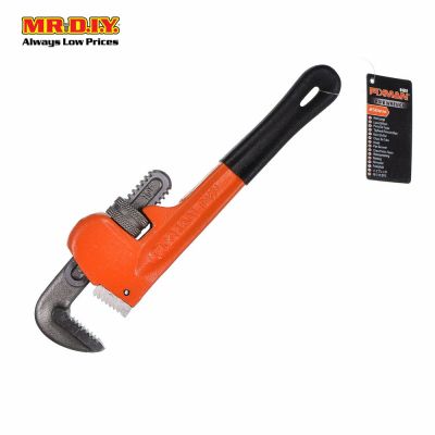 FIXMAN Pipe Wrench 10&quot;