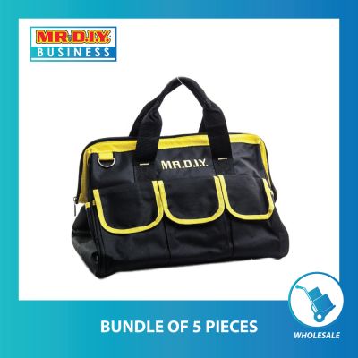 MR.DIY Multipurpose Tool Bag 