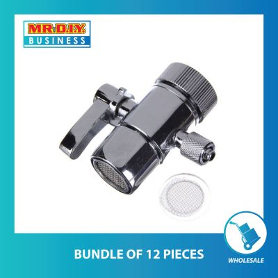 (MR.DIY) Water Filter Single Adapter 49815