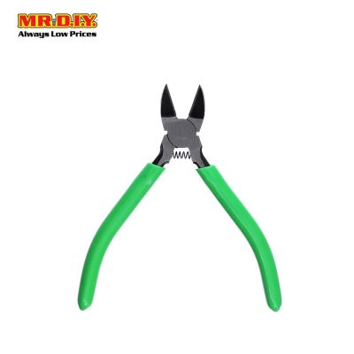 (MR.DIY) American Type Side Cutting Pliers 5&quot;