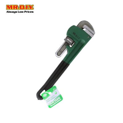 (MR.DIY) Heavy Duty Pipe Wrench 12&quot;
