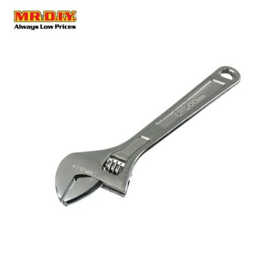 (MR.DIY) Adjustable Wrench 8&quot; C88075