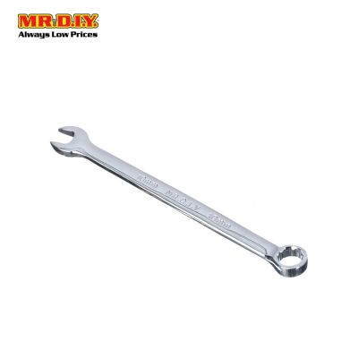 (MR.DIY) Combination Wrench with Hole 10mm C88091