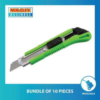 MR.DIY Utility Knife C88235