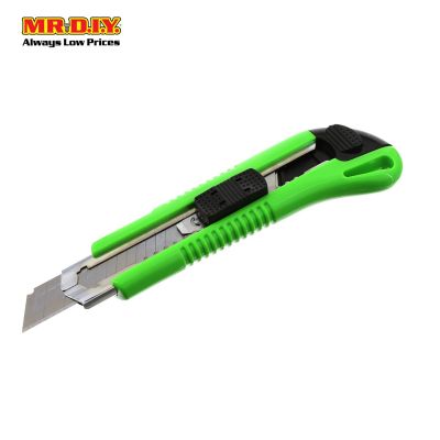 (MR.DIY) Utility Knife C88235