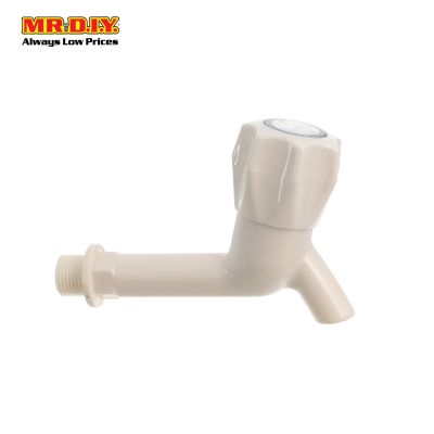 (MR.DIY) Wall Mount ABS Water Tap 78810