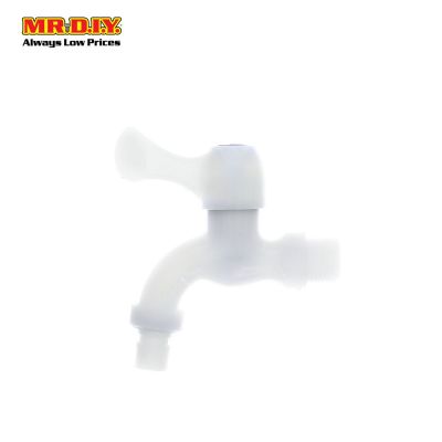 (MR.DIY) ABS Wall Mount Water Tap 78815