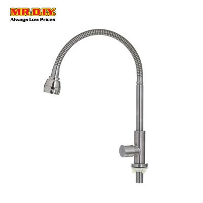 (MR.DIY)  Stainless Steel Sink Tap 38861