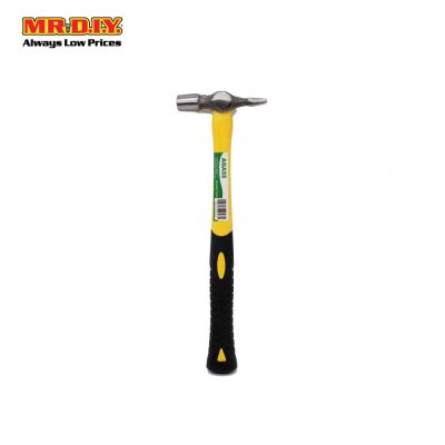 (MR.DIY) Cross Pein Pin Hammer 14mm 86801