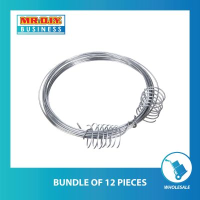 (MR.DIY) Steel Binding Wire 16GA
