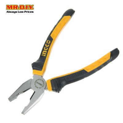 INGCO Combination Pliers 8&quot; HCP08208