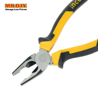 INGCO Combination Pliers 7&quot; HCP28188