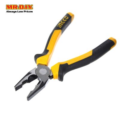 INGCO Combination Pliers 8&quot; HCP28208