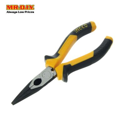 INGCO Long Nose Pliers  160mm