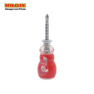 JINFENG 2 in 1 Screwdriver (12cm)