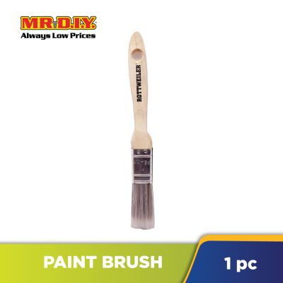 ROTTWEILER Paint Brush (1 inch)
