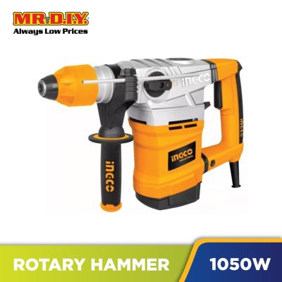 INGCO Rotary Hammer (1050W)