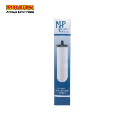 MP Ceramic Water Filter Candle