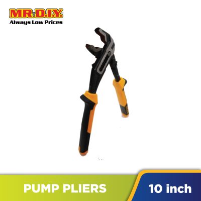 INGCO Pump Pliers (10 inch)