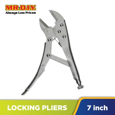 (MR.DIY) Locking Pliers (7 inch)