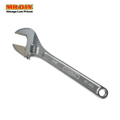 (MR.DIY) Adjustable Wrench 10&quot;