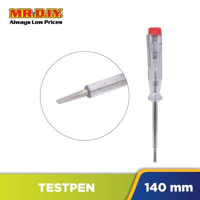 Tester Pen 140mm M0641