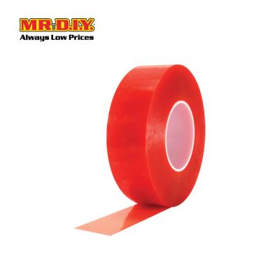 Acrylic Double Sided Tape (1.8cm x 2m)