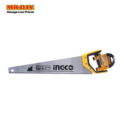 INGCO Industrial Grade Hand Saw 20&quot;