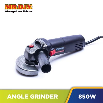 (MR.DIY) Angle Grinder (850W)