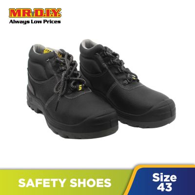 Safety Shoes Bestboy-43 
