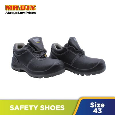 Safety Shoes Bestrun