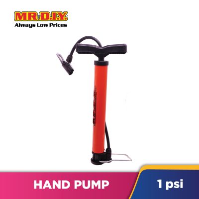 BUSTER Hand Pump (35cm)