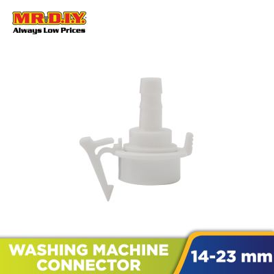 (MR.DIY) Washing Machine Connector