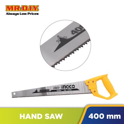 Hand Saw 16In 
