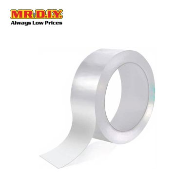 MR.DIY Strong Rubber Waterproof Flex Tape Grey (10cm x 1.5m)