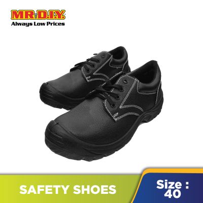 SAFETYRUN Safety Shoe Size 40