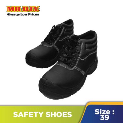 SAFETYBOY Safety Shoe Size 39