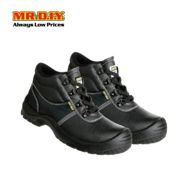 SAFETYBOY Safety Shoe Size 41