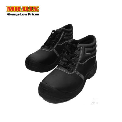 SAFETYBOY Safety Shoe Size 44