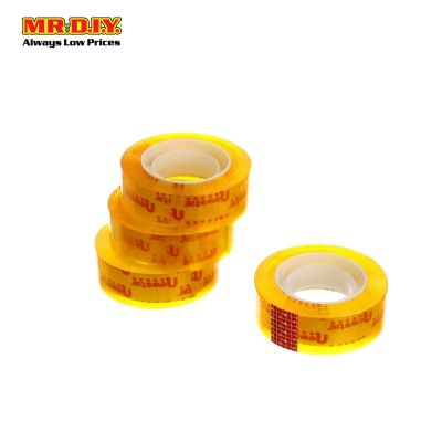 Small Stationery Tape (1.7cm x 13m)