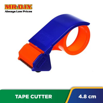LUCKY NUMEN Tape Cutter D48L 4.8CM