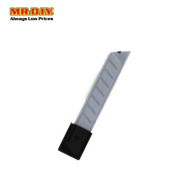 (MR.DIY) Utility Knife Refill Cartridge (10pcs)